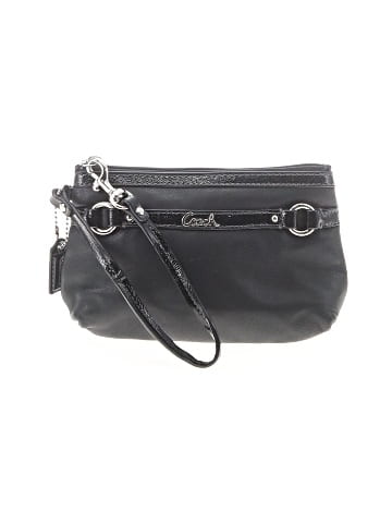 Coach Wristlet (view 1)