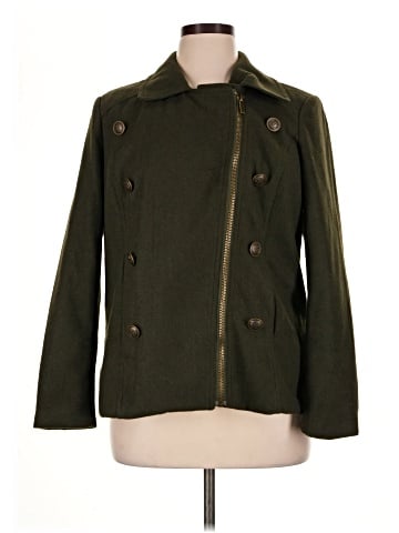 Bagatelle Coat (view 1)