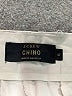 J.Crew Solid Ivory White Shorts Size 6 - photo 3