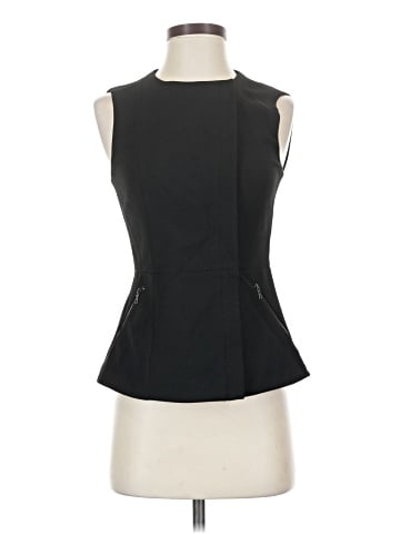 BCBGMAXAZRIA Vest (view 1)
