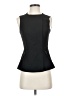 BCBGMAXAZRIA Black Vest Size XS - photo 1