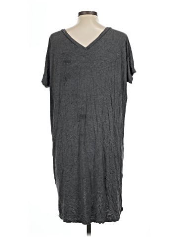 Hatch Short Sleeve T-Shirt (view 2)