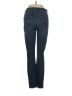 Mother Hearts Blue Jeans Size 26 waist - photo 2