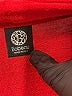 Bobeau Red Cardigan Size M - photo 7