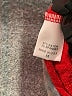 Bobeau Red Cardigan Size M - photo 8