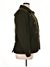 Bagatelle Green Coat Size 1X - photo 4