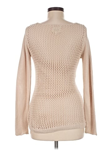 Between Me & You Pullover Sweater (view 2)