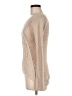 Between Me & You Tan Pullover Sweater Size M - photo 5