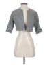 Calvin Klein Gray Jacket Size P (petite) - photo 1