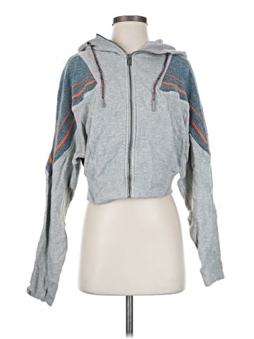FP Movement Zip Up Hoodie (view 1)