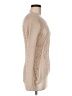 Between Me & You Tan Pullover Sweater Size M - photo 4