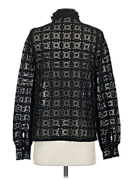 Rachel Zoe TJX Long Sleeve Blouse (view 2)