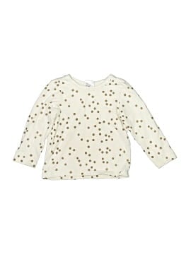 Hanna Andersson Long Sleeve Top (view 1)