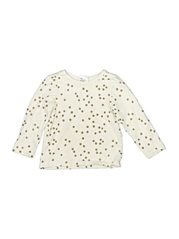 Hanna Andersson Long Sleeve Top (view 1)