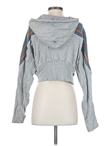 FP Movement Zip Up Hoodie (view 2)