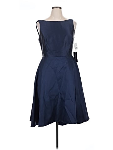 Alfred Sung Cocktail Dress (view 1)