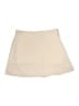 Athleta Solid Ivory Tan Skort Size 14 - photo 1
