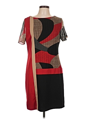 Julian Taylor Cocktail Dress (view 1)