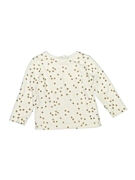 Hanna Andersson Long Sleeve Top (view 2)