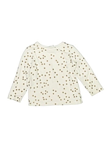 Hanna Andersson Long Sleeve Top (view 2)