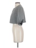 Calvin Klein Gray Jacket Size P (petite) - photo 5