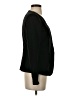 Forever 21 Black Blazer Size S - photo 4