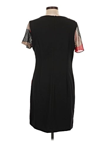 Julian Taylor Cocktail Dress (view 2)