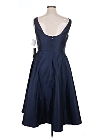 Alfred Sung Cocktail Dress (view 2)