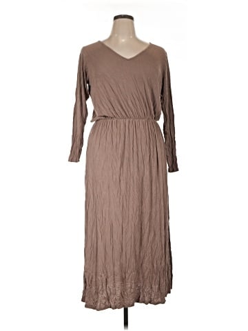 Limited Collection Casual Dress (view 1)