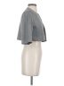 Calvin Klein Gray Jacket Size P (petite) - photo 4