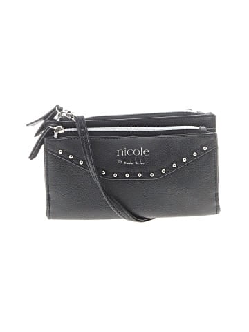 Nicole by Nicole Miller Crossbody Bag (view 1)