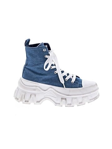 Azalea Wang Sneakers (view 1)