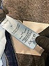 Joe's Jeans Solid Blue Jeans Size 25 waist - photo 6