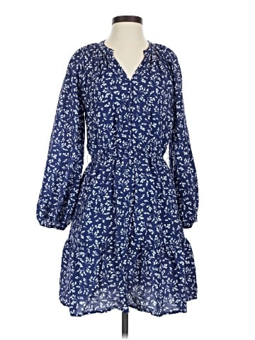 Draper James Casual Dress (view 1)