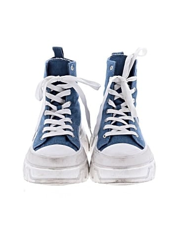 Azalea Wang Sneakers (view 2)