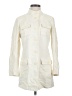 J.Jill Ivory Trenchcoat Size S - photo 1