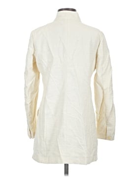 J.Jill Trenchcoat (view 2)