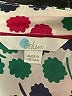 Boden Polka Dots Pink Short Sleeve Blouse Size 10 - photo 7