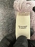 Laura Ashley Pink Long Sleeve Top Size M - photo 8