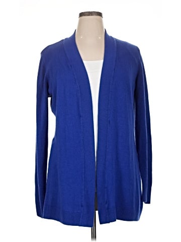 Karen Scott Cardigan (view 1)