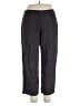 bryn WALKER Solid Black Casual Pants Size XL - photo 1