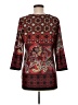 Melissa Paige Red 3/4 Sleeve Blouse Size M - photo 2