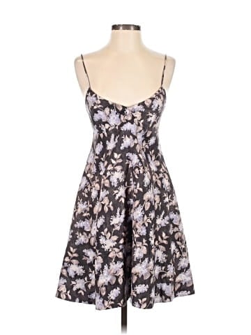 Zimmermann Cocktail Dress (view 1)