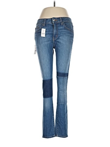 Derek Lam 10 Crosby Jeans (view 1)