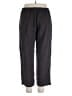 bryn WALKER Solid Black Casual Pants Size XL - photo 2