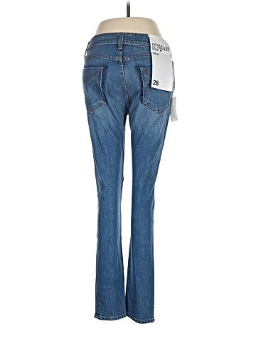 Derek Lam 10 Crosby Jeans (view 2)