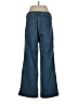 Gap Blue Jeans Size 8 - photo 2