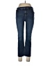 Ann Taylor Blue Jeans Size 10 - photo 1