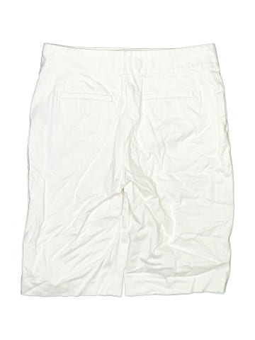 Lauren by Ralph Lauren Khaki Shorts (view 2)