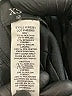 Xscape Black Cocktail Dress Size 4 - photo 7